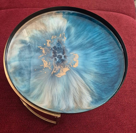 2 in 1 - Multi Utility Platters