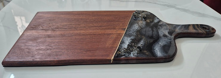 Cheese board