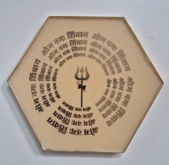 Om Namah Shiva