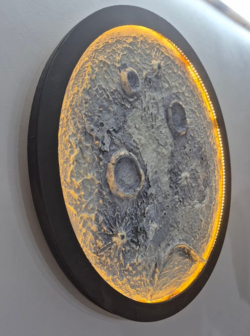 Moon Art