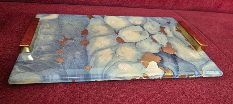 Resin Platter