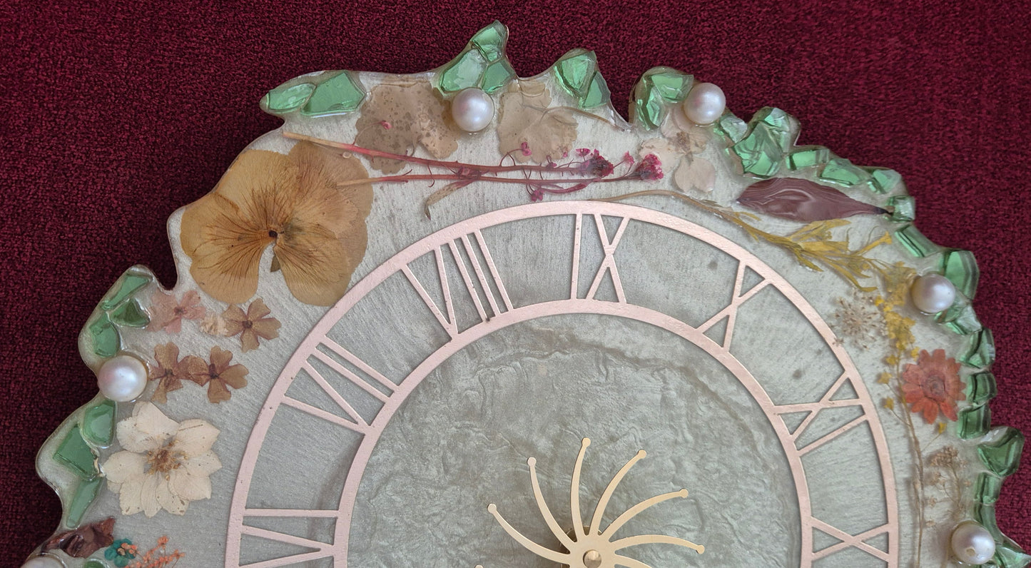 Wall clock