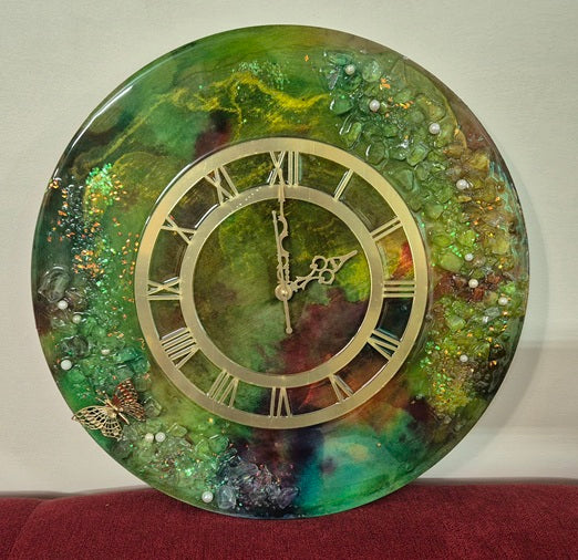 Wall Clock