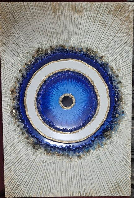 Evil Eye Wall decor