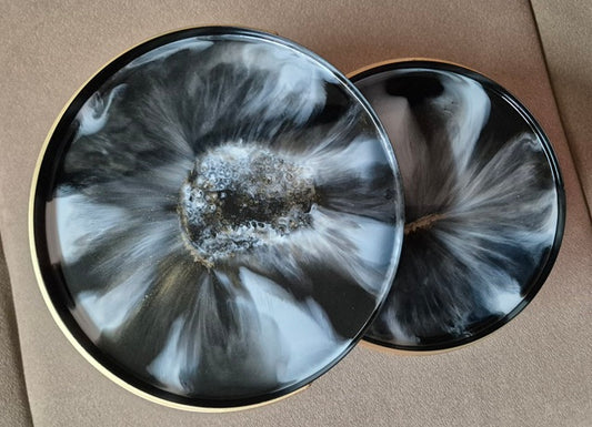 2 in 1 - Multi utility platters