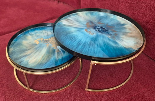 2 in 1 - Multi Utility Platters