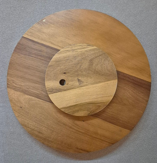 Lazy susan