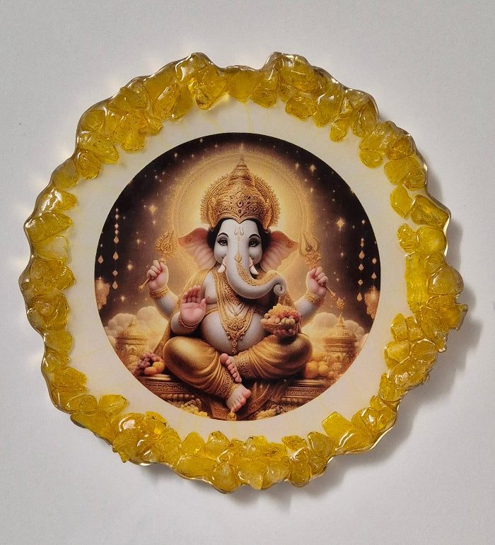 Lord Ganesha