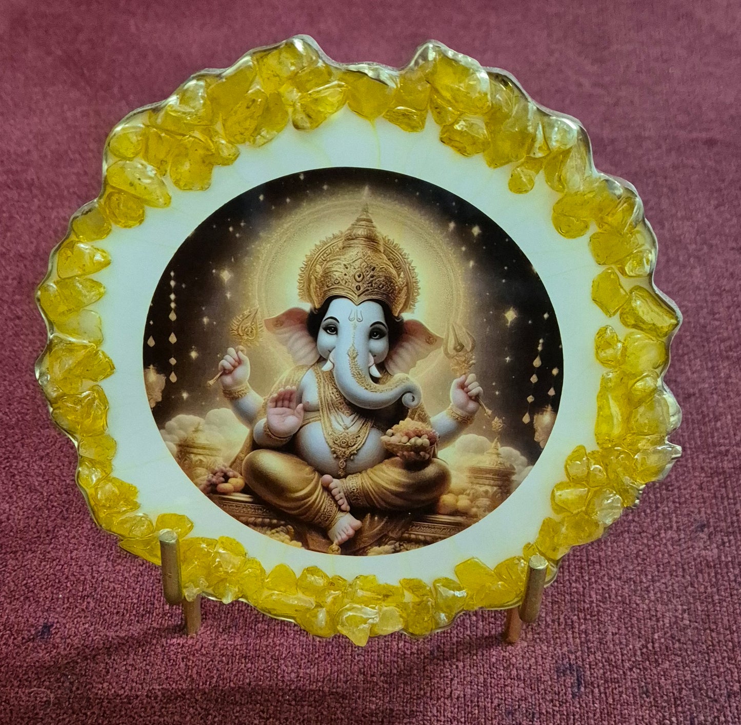 Lord Ganesha