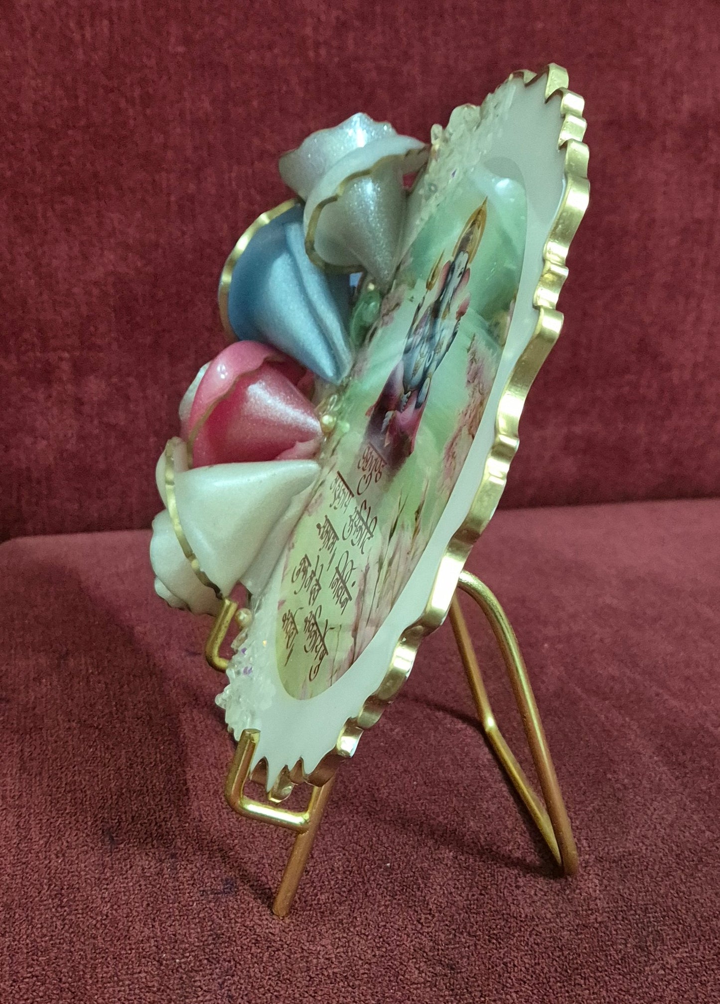 Vakra Tunda Mahakaya