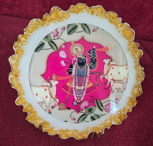 Krishna