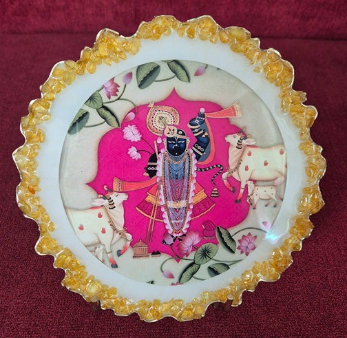 Krishna