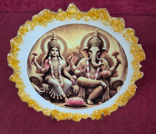 Laxmi Ganesh