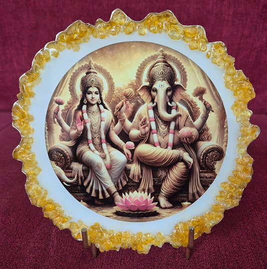 Laxmi Ganesh