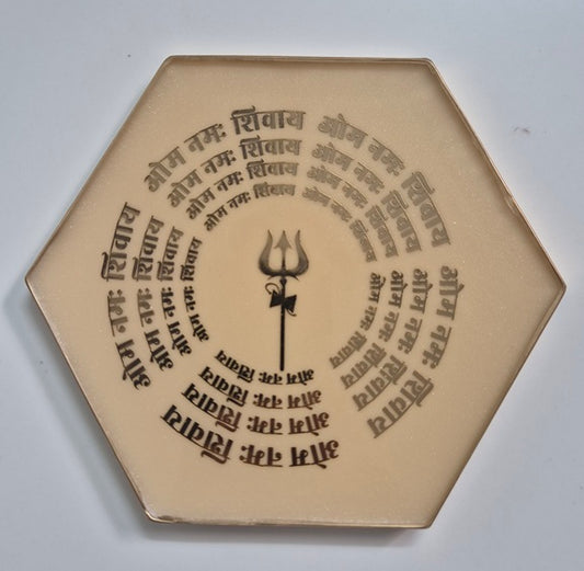 Om Namah Shiva