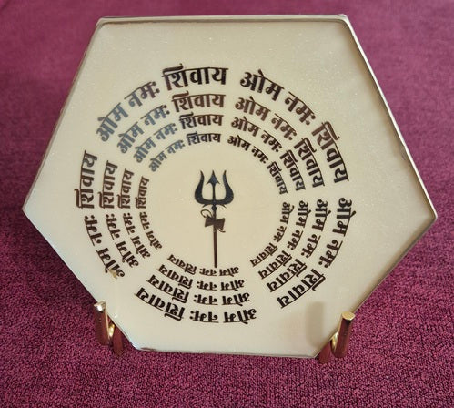 Om Namah Shiva