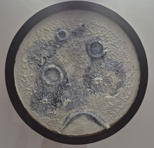 Moon Art