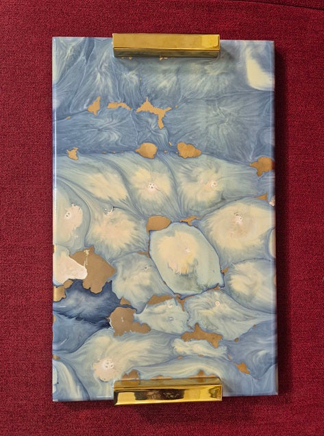 Resin Platter
