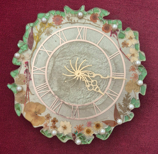 Wall clock