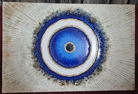 Evil Eye Wall decor