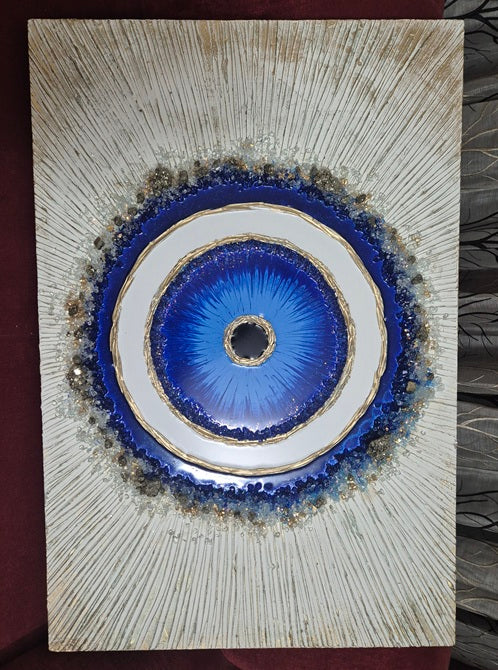 Evil Eye Wall decor