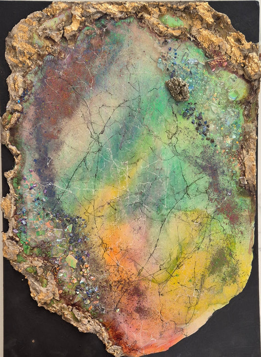 Wall hanging